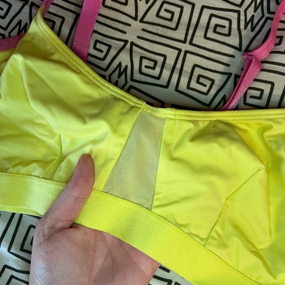 Colsie Bralette - Picture 3 of 6